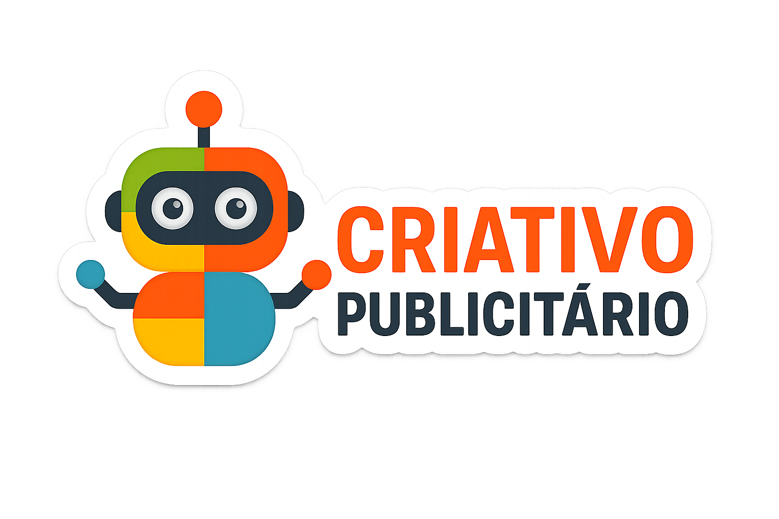 Criativo Publicitário